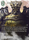 Image for Alexander (Full Art) (Hidden Hope) (22-037R) - Final Fantasy TCG