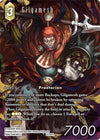 Image for Gilgamesh (Full Art) (Hidden Hope) (22-061L) - Final Fantasy TCG