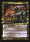 Image for Victual Sliver (Stronghold) - Magic: The Gathering