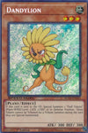 Image for Dandylion (Secret Rare) (Speed Duel GX: Midterm Destruction) (SGX4-ENA05) - YuGiOh