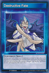 Image for Destructive Fate (Speed Duel GX: Midterm Destruction) (SGX4-ENS02) - YuGiOh