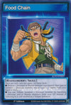 Image for Food Chain (Speed Duel GX: Midterm Destruction) (SGX4-ENS03) - YuGiOh