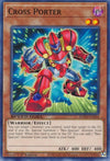 Image for Cross Porter (Speed Duel GX: Midterm Destruction) (SGX4-ENA04) - YuGiOh