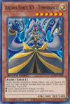 Image for Arcana Force XIV - Temperance (Speed Duel GX: Midterm Destruction) (SGX4-ENB08) - YuGiOh