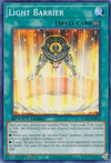 Image for Light Barrier (Speed Duel GX: Midterm Destruction) (SGX4-ENB12) - YuGiOh
