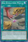 Image for Big Evolution Pill (Speed Duel GX: Midterm Destruction) (SGX4-ENC12) - YuGiOh