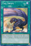 Image for Tail Swipe (Speed Duel GX: Midterm Destruction) (SGX4-ENC13) - YuGiOh