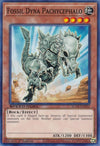 Image for Fossil Dyna Pachycephalo (Speed Duel GX: Midterm Destruction) (SGX4-END02) - YuGiOh