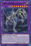 Image for Fossil Dragon Skullgios (Speed Duel GX: Midterm Destruction) (SGX4-END21) - YuGiOh