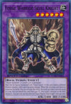 Image for Fossil Warrior Skull Knight (Speed Duel GX: Midterm Destruction) (SGX4-END24) - YuGiOh