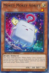 Image for Mokey Mokey Adrift (Speed Duel GX: Midterm Destruction) (SGX4-ENE04) - YuGiOh