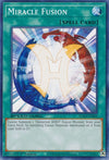 Image for Miracle Fusion (Speed Duel GX: Midterm Destruction) (SGX4-ENE05) - YuGiOh
