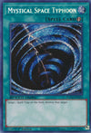 Image for Mystical Space Typhoon (Secret Rare) (Speed Duel GX: Midterm Destruction) (SGX4-END14) - YuGiOh