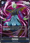 Image for Zamasu - FB02-043 (Blazing Aura) (FB02-043) - Dragon Ball Super: Fusion World