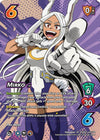 Image for Mirko (UniVersus: My Hero Academia: Girl Power) (46/180) - UniVersus