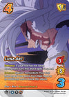 Image for Luna Arc (Alternate Art) (UniVersus: My Hero Academia: Girl Power) (48/180) - UniVersus