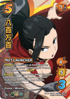 Image for Net Launcher (Alternate Art) (UniVersus: My Hero Academia: Girl Power) (186/180) - UniVersus