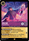 Image for Yen Sid - Powerful Sorcerer (4) (59)