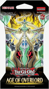 Image for Age of Overlord Sleeved Booster Pack - YuGiOh