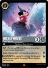 Image for Mickey Mouse - Playful Sorcerer (4) (187)