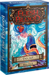 Image for Part the Mistveil Blitz Deck - Enigma - Flesh and Blood TCG