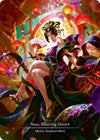 Image for Nuu, Alluring Desire (Marvel) (Part the Mistveil) (MST001) - Flesh and Blood TCG