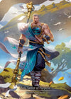 Image for Zen, Tamer of Purpose (Marvel) (Part the Mistveil) (MST046) - Flesh and Blood TCG