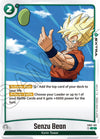 Image for Senzu Bean (Blazing Aura) (FB02-103) - Dragon Ball Super: Fusion World