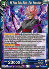 Image for SS Rose Goku Black, Plan Execution (Deluxe Pack 2024 Vol.1) (Promotion Cards) (P-595) - Dragon Ball Super: Masters