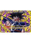 Image for Fruit of the Tree of Might, Forbidden Power (Collector Booster Silver) (Beyond Generations) (BT24-085) - Dragon Ball Super: Masters