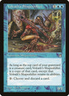 Image for Volrath's Shapeshifter (Stronghold) - Magic: The Gathering