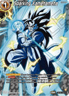 Image for Sparking Kamehameha (Collector Booster Silver) (Beyond Generations) (BT24-124) - Dragon Ball Super: Masters