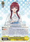 Image for Hanging Out Together, Izumi (Saekano the Movie: Finale) (SHS/W98-E002 RR) - Weiss Schwarz