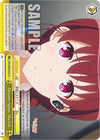 Image for Dream-Spun Sketch (Saekano the Movie: Finale) (SHS/W98-E030 CC) - Weiss Schwarz