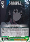 Image for Believe, and Keep Running Forward, Utaha (Saekano the Movie: Finale) (SHS/W98-E049 C) - Weiss Schwarz
