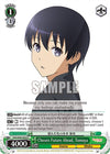 Image for Chosen Future Ahead, Tomoya (Saekano the Movie: Finale) (SHS/W98-E052 C) - Weiss Schwarz