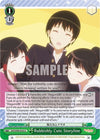 Image for Rubbishly Cute Storyline (Saekano the Movie: Finale) (SHS/W98-E055 U) - Weiss Schwarz