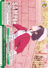 Image for A Main Heroine For You Only (Saekano the Movie: Finale) (SHS/W98-E057 CR) - Weiss Schwarz