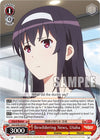 Image for Bewildering News, Utaha (Saekano the Movie: Finale) (SHS/W98-E078 C) - Weiss Schwarz