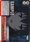 Image for He's Definitely Fallen For Us (RRR) (Saekano the Movie: Finale) (SHS/W98-E083R RRR) - Weiss Schwarz