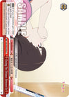 Image for Closing The Distance Between Us (Saekano the Movie: Finale) (SHS/W98-E084 CC) - Weiss Schwarz