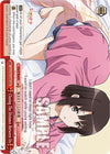 Image for Closing The Distance Between Us (RRR) (Saekano the Movie: Finale) (SHS/W98-E084R RRR) - Weiss Schwarz