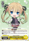 Image for Happy Life, Eriri (Saekano the Movie: Finale) (SHS/W98-E101 PR) - Weiss Schwarz