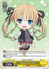 Image for Happy Life, Eriri (Foil) (Saekano the Movie: Finale) (SHS/W98-E101S PR) - Weiss Schwarz