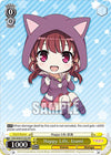 Image for Happy Life, Izumi (Foil) (Saekano the Movie: Finale) (SHS/W98-E102S PR) - Weiss Schwarz