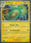 Image for Bellibolt - 094 (SV: Scarlet & Violet Promo Cards) (094) - Pokemon