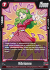Image for Ribrianne - FB02-030 (Blazing Aura) (FB02-030) - Dragon Ball Super: Fusion World