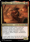 Image for Vial Smasher, Gleeful Grenadier (Outlaws of Thunder Junction) (235) - Magic: The Gathering
