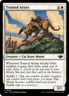 Trained Arynx (36) (OTJ)