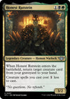 Image for Honest Rutstein (Outlaws of Thunder Junction) (207) - Magic: The Gathering